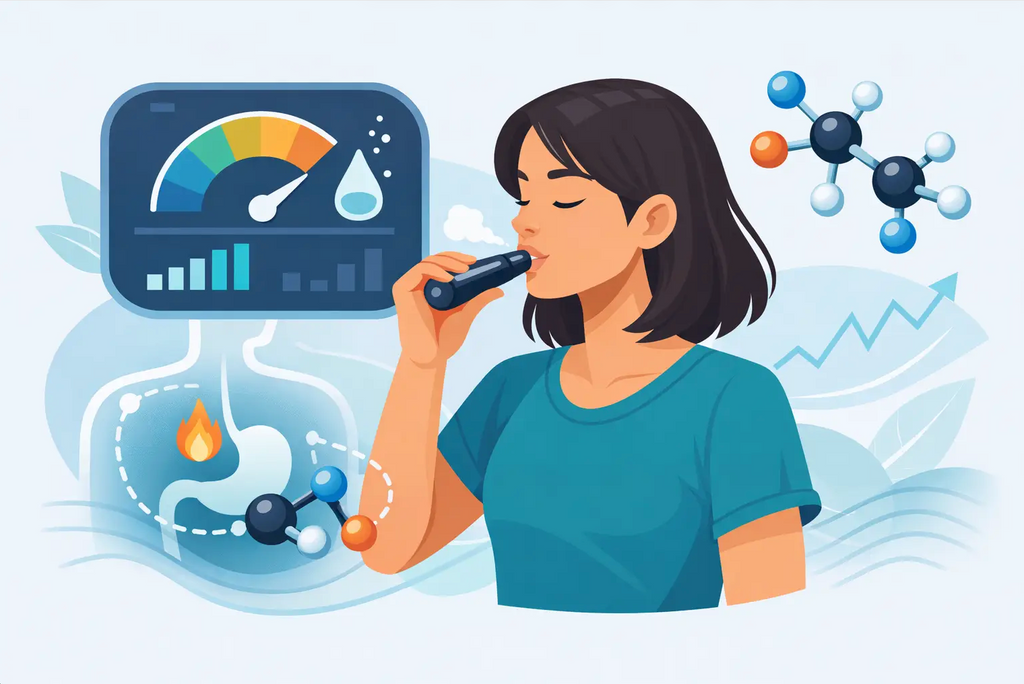 Do breath ketone monitors work for tracking ketosis?