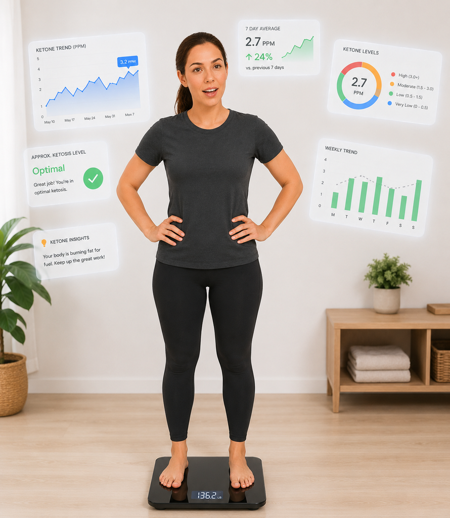 Ketogenic Weight Loss Support That Works